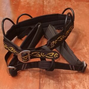 Black Diamond Dyno AL Climbing Harness